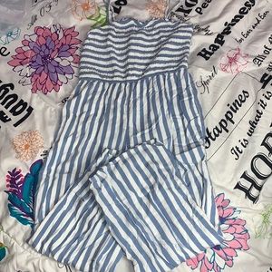 Abercrombie And Kids Jumpsuit